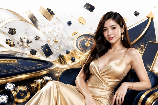 betika Casino – Trải nghiệm Live Casino đỉnh cao